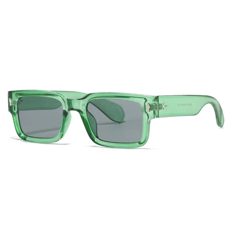 Men's Retro Vintage Sunglasses
