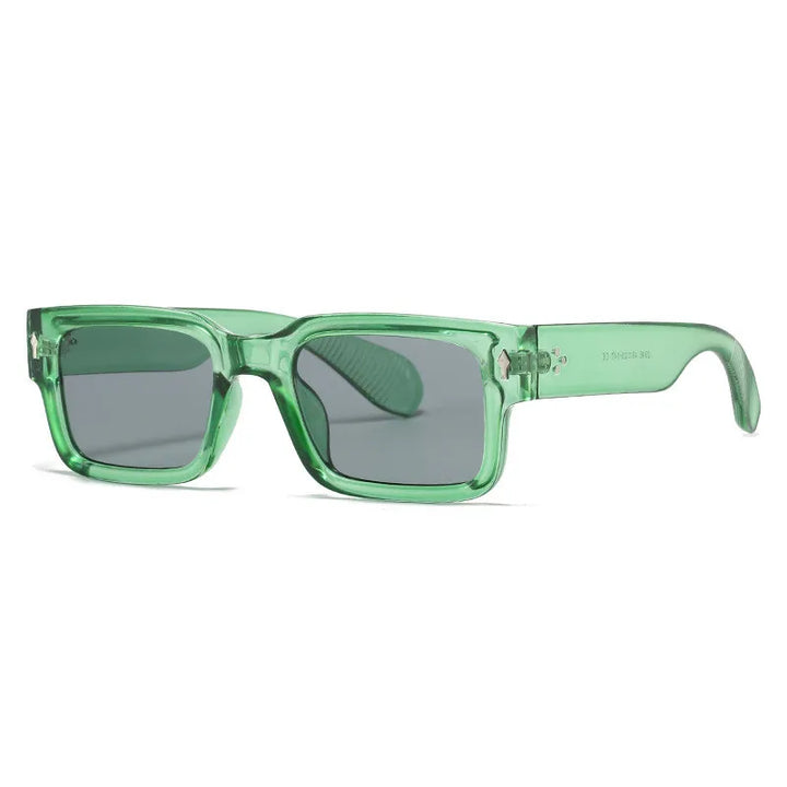 Men's Retro Vintage Sunglasses