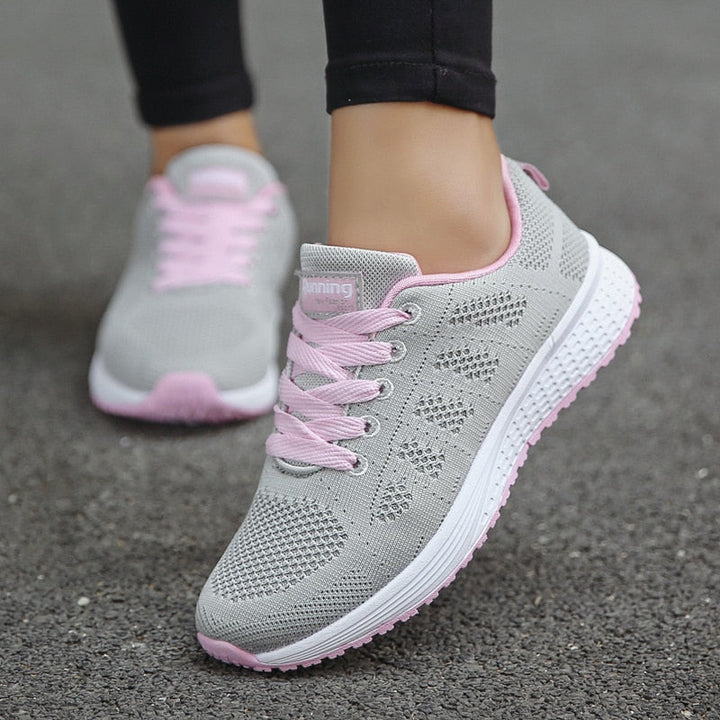 Sophia | Women's Ergonomic Casual Shoes