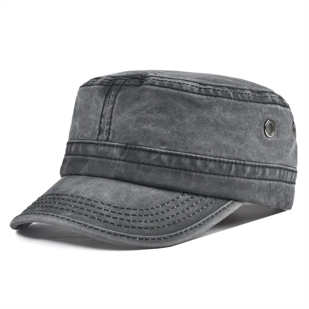 Men's Robust Vintage Cap