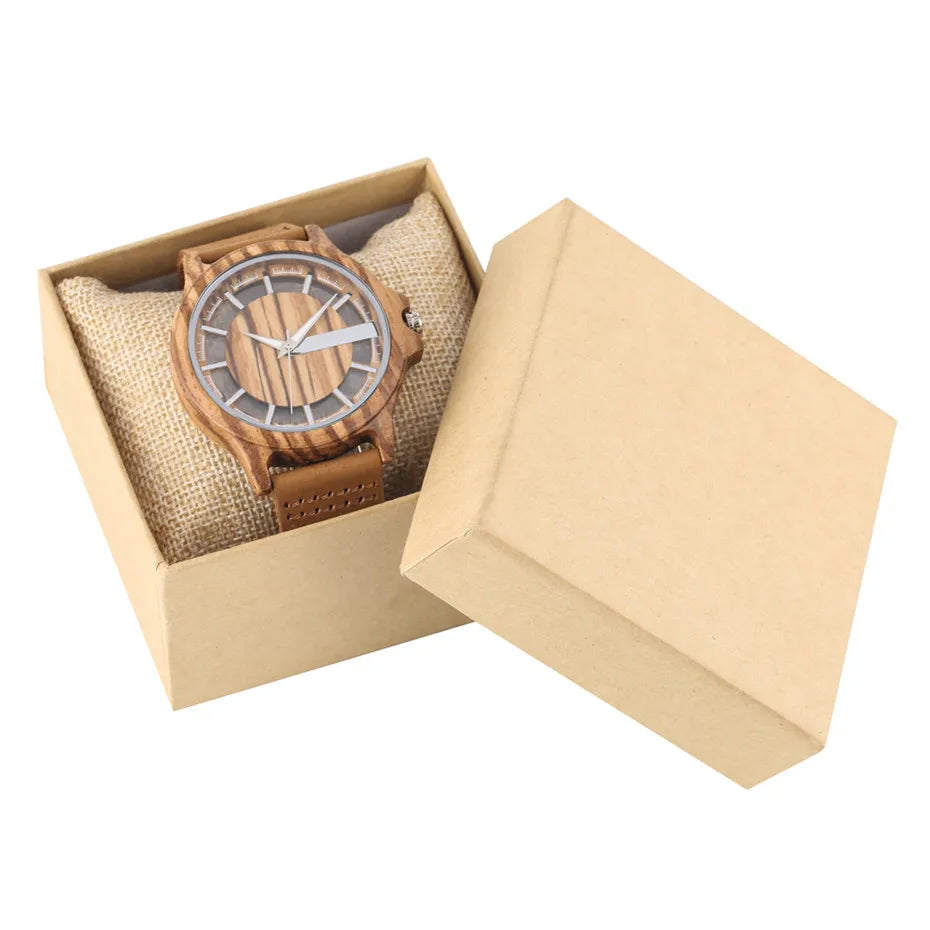 Stylish Oakland-Inspired Timepiece for Everyday Wear