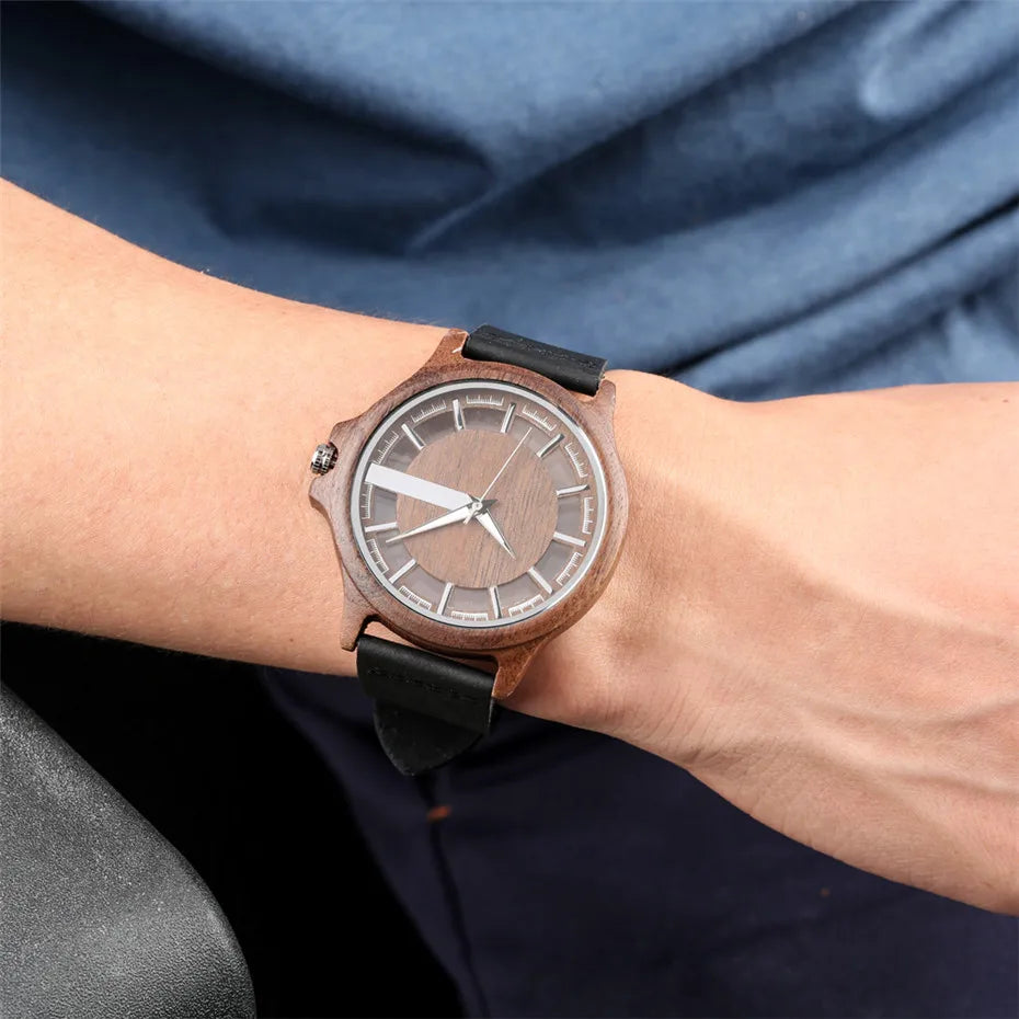 Stylish Oakland-Inspired Timepiece for Everyday Wear