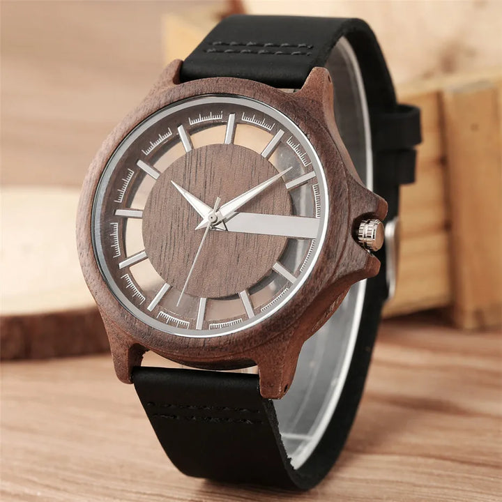 Stylish Oakland-Inspired Timepiece for Everyday Wear