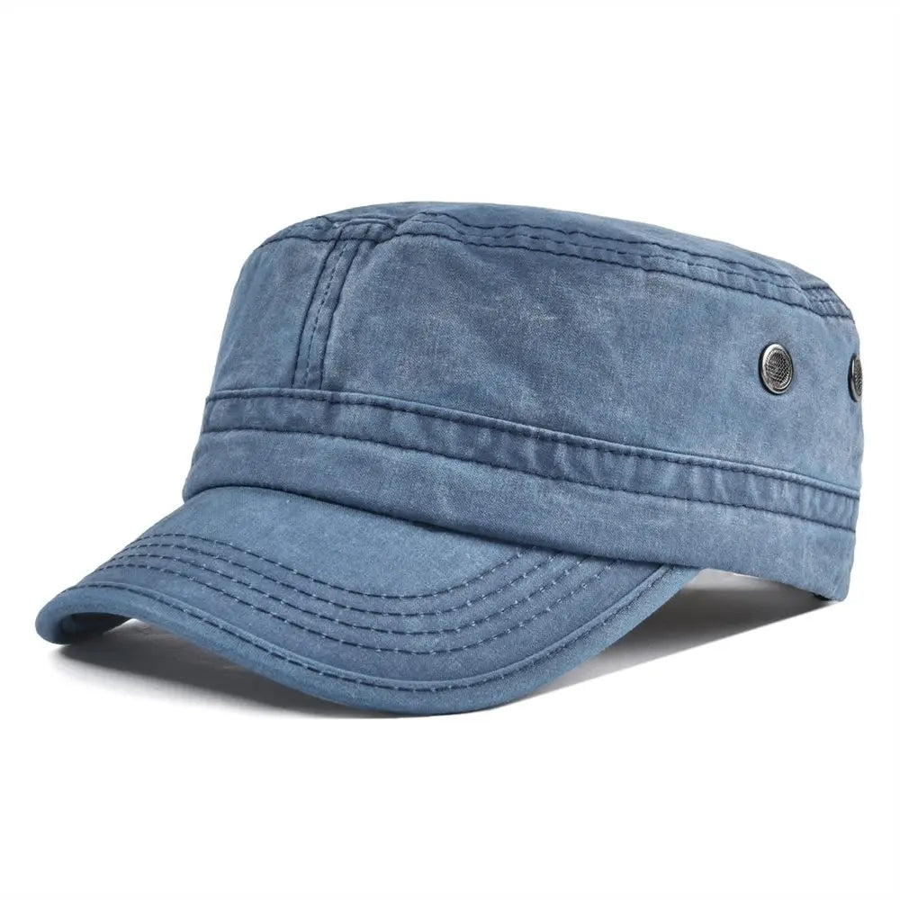 Men's Robust Vintage Cap