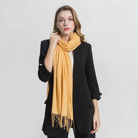 Women's Long Fashion Scarf