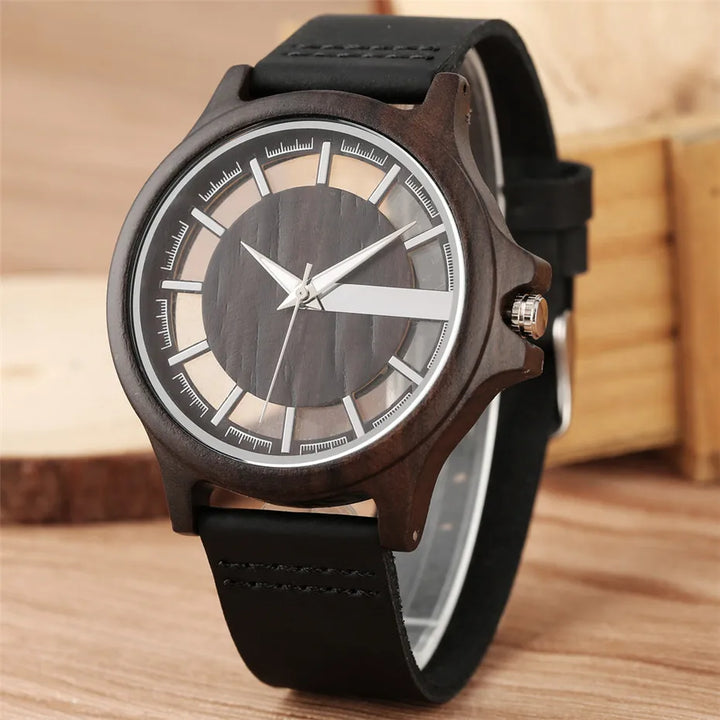 Stylish Oakland-Inspired Timepiece for Everyday Wear
