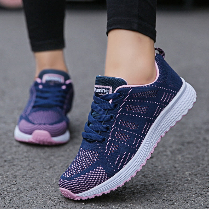 Sophia | Women's Ergonomic Casual Shoes