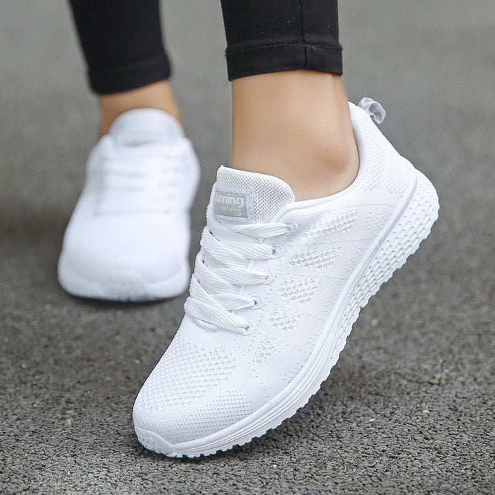 Sophia | Women's Ergonomic Casual Shoes