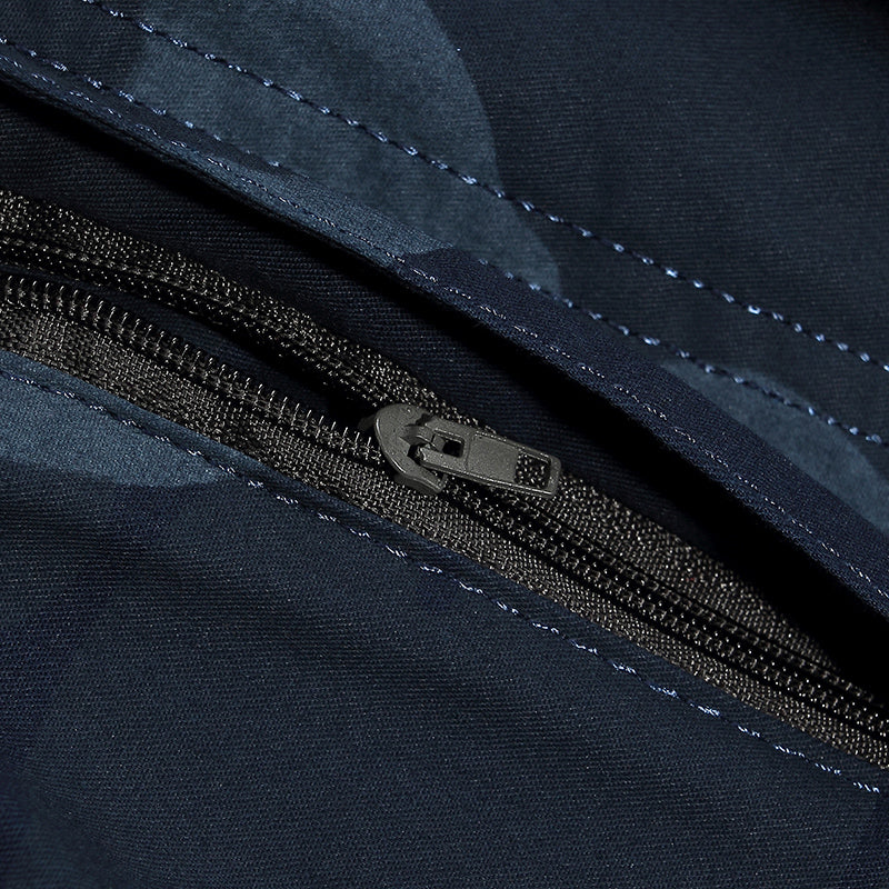 Men's Camo Cargo Pants for Outdoor Adventure