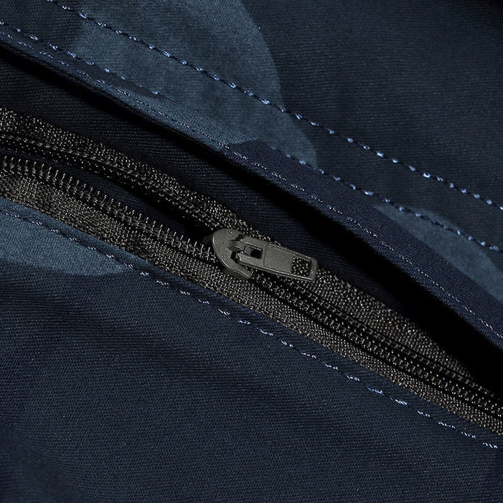Men's Camo Cargo Pants for Outdoor Adventure