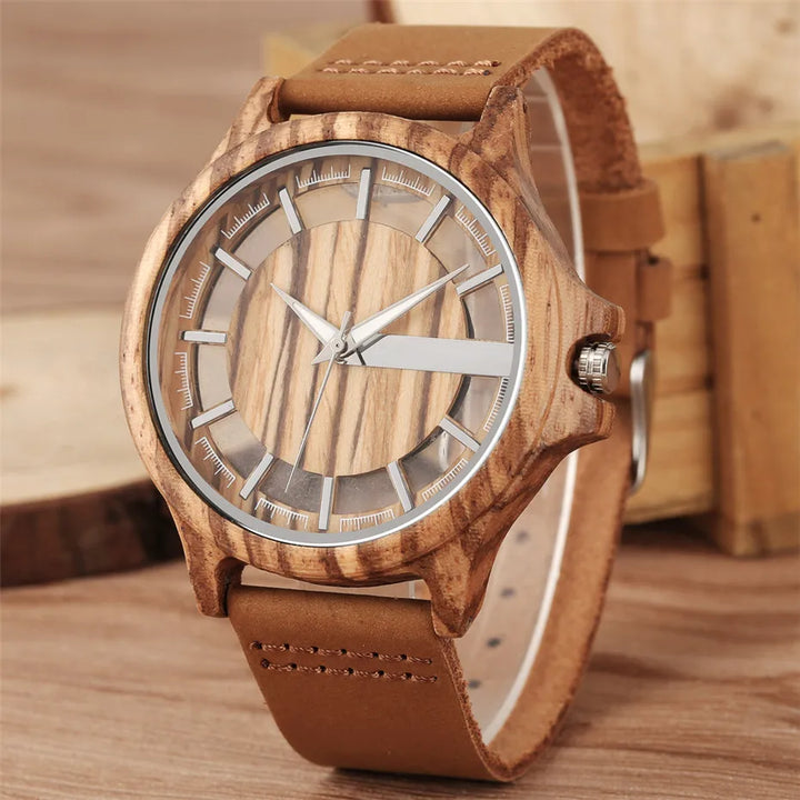 Stylish Oakland-Inspired Timepiece for Everyday Wear