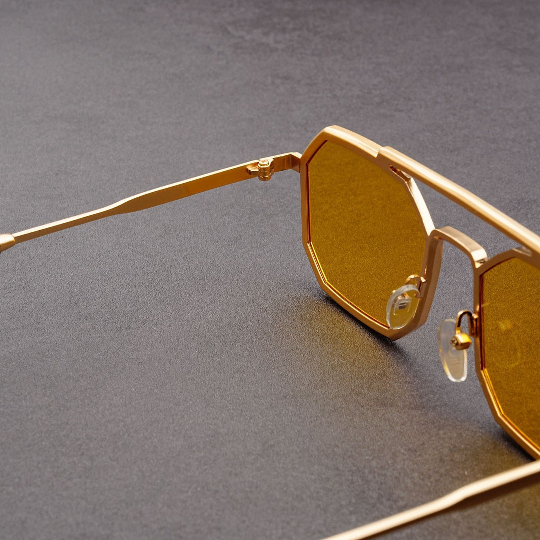 Men's Trendy Sunglasses for Ultimate UV Protection