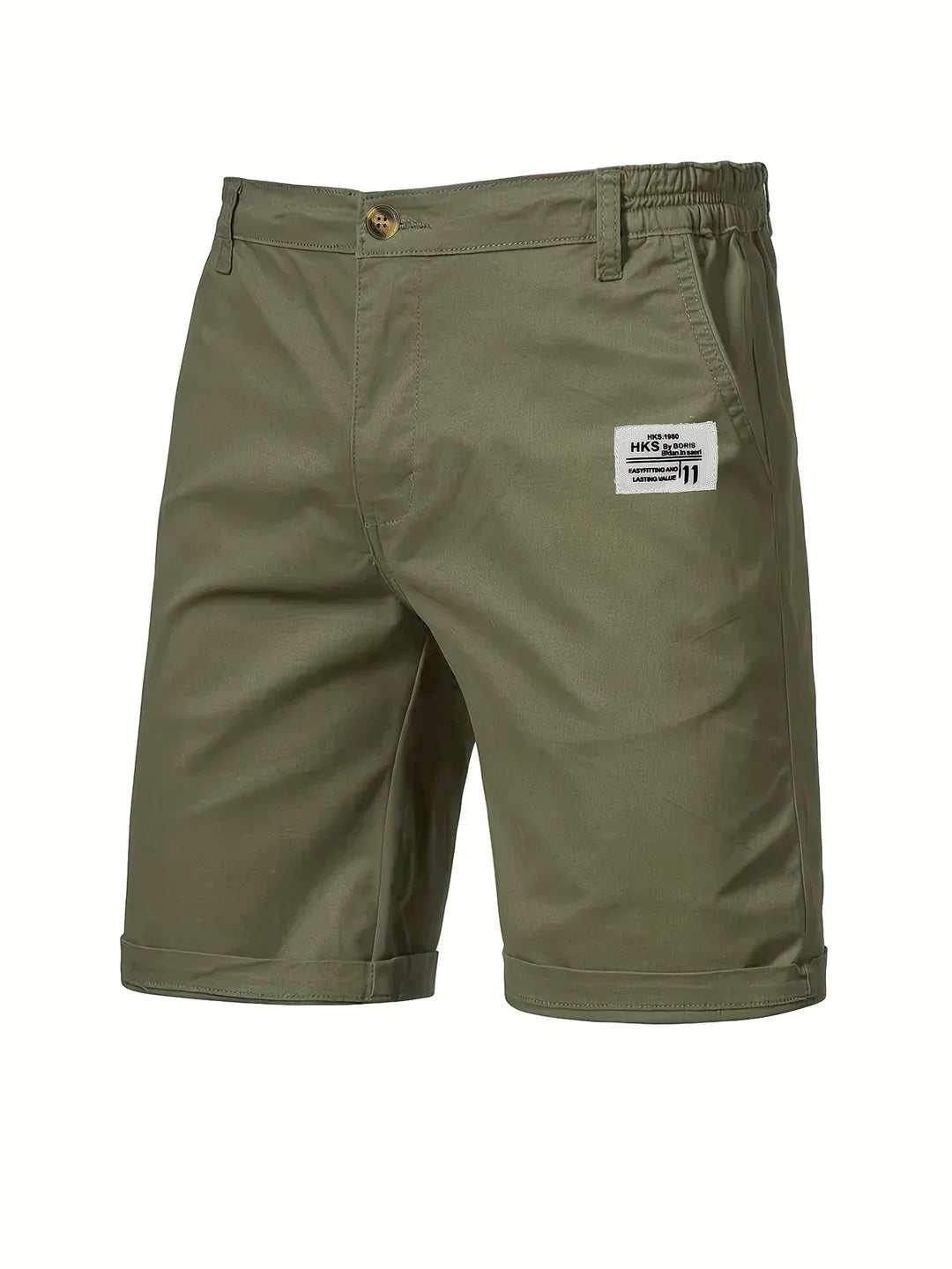 Alex | Men's Breathable Sports Shorts