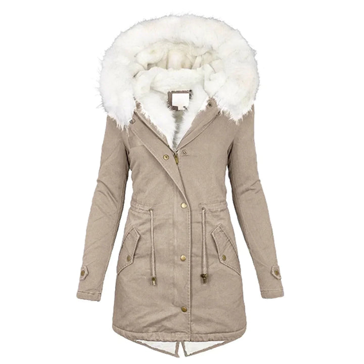 Women's Stylish Winter Coat