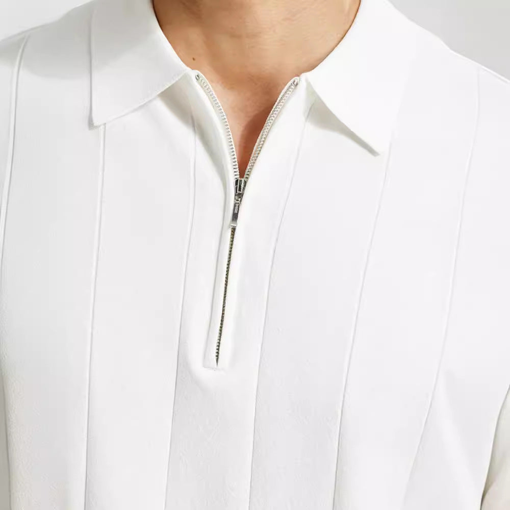 Jack | Men's Elegant Polo Shirt for Every Occasion
