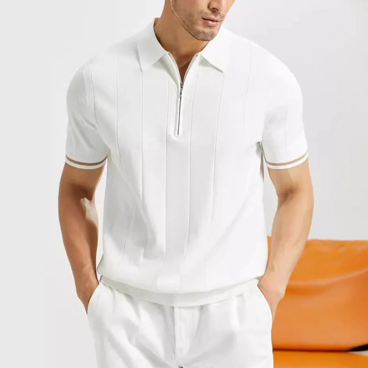 Jack | Men's Elegant Polo Shirt for Every Occasion