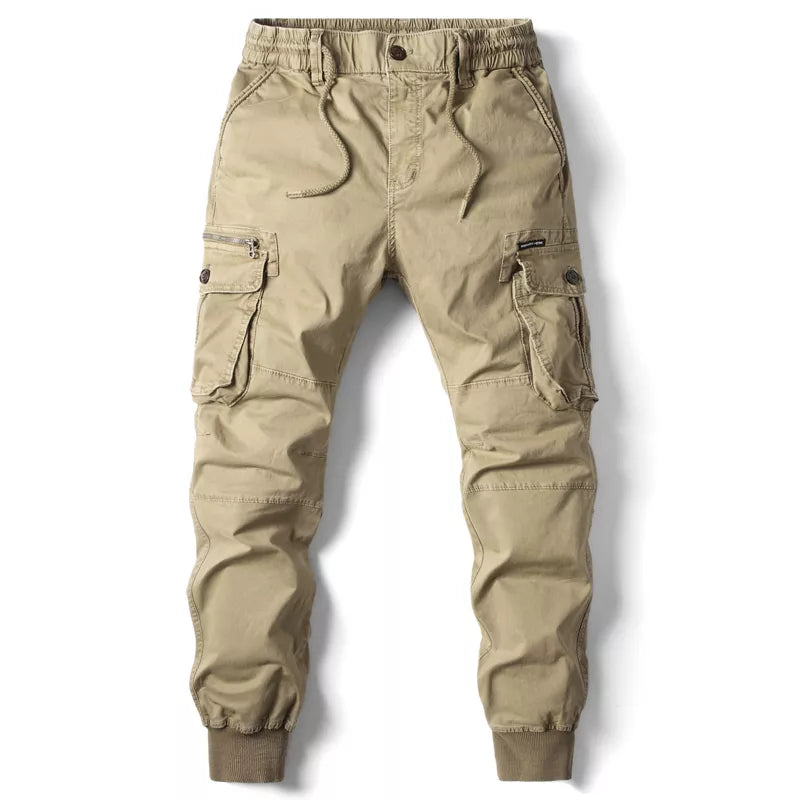 James | Men's Casual Cargo Shorts for Ultimate Comfort