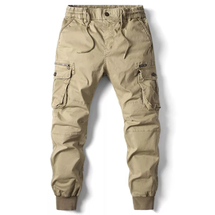 James | Men's Casual Cargo Shorts for Ultimate Comfort