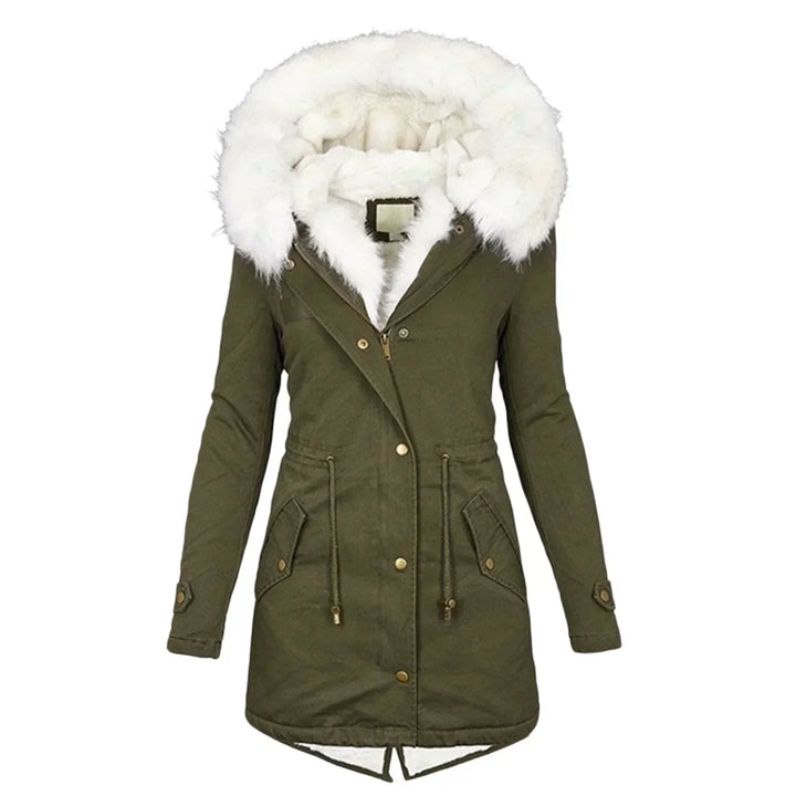Women's Stylish Winter Coat