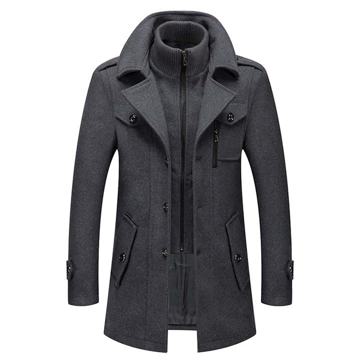 Men's Stylish Winter Coat