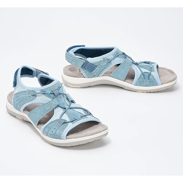 Emilia | Women's Comfortable Sandals for All-Day Wear