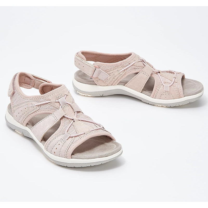 Emilia | Women's Comfortable Sandals for All-Day Wear
