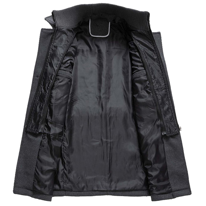 Men's Stylish Winter Coat