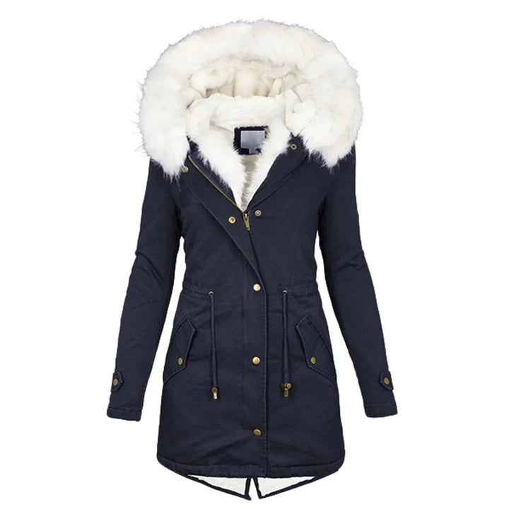 Women's Stylish Winter Coat
