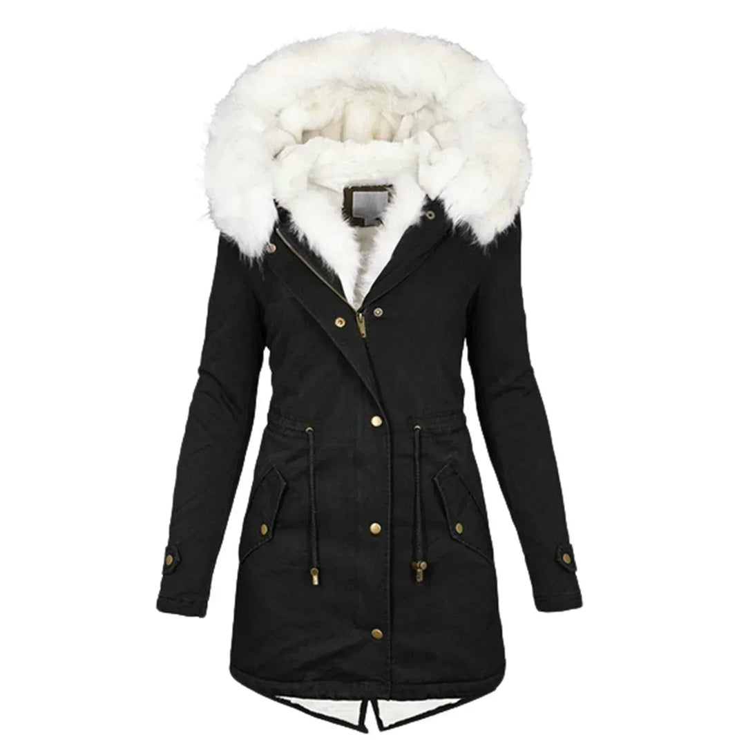 Women's Stylish Winter Coat
