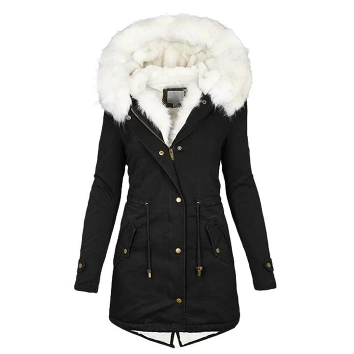 Women's Stylish Winter Coat
