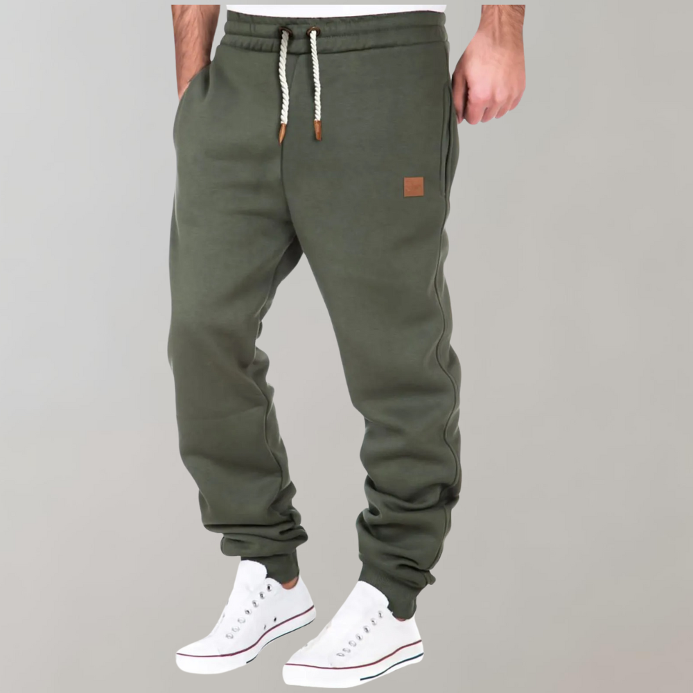 James | Men's Comfortable Jogging Pants