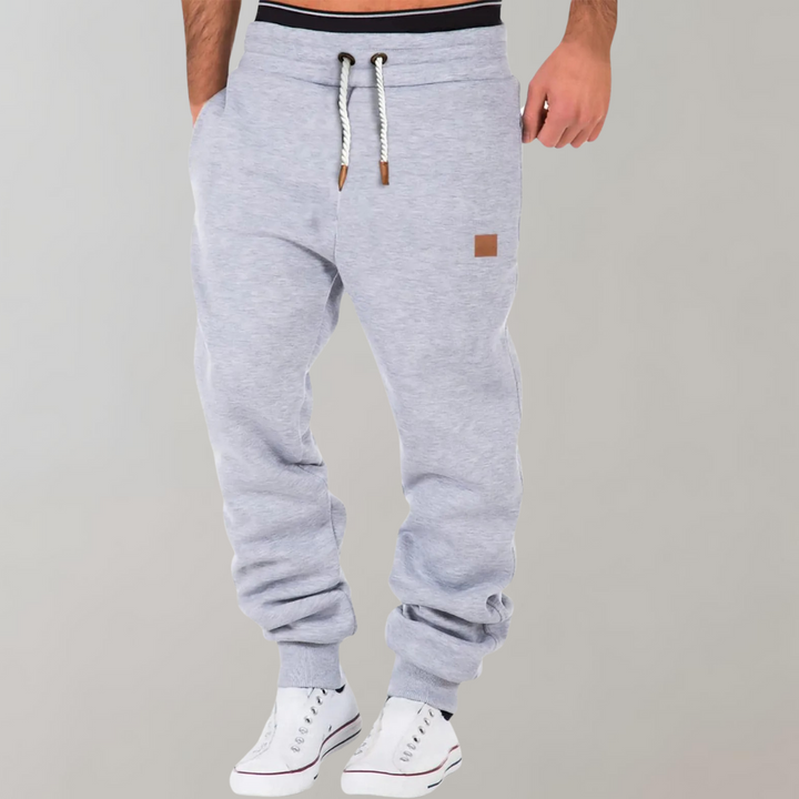 James | Men's Comfortable Jogging Pants