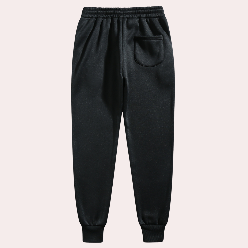 Hoder | Men's Autumn Baggy Joggers