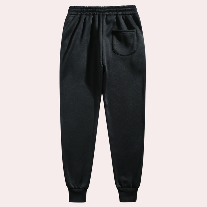 Hoder | Men's Autumn Baggy Joggers