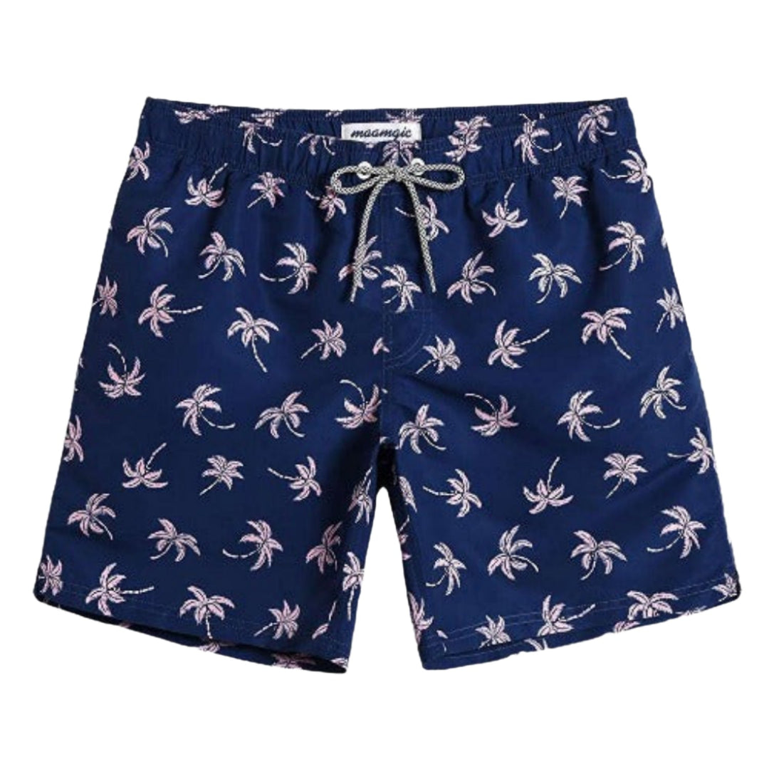 James | Men's Lightweight Swim Shorts