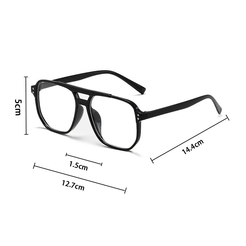 Men's Stylish Modern Sunglasses