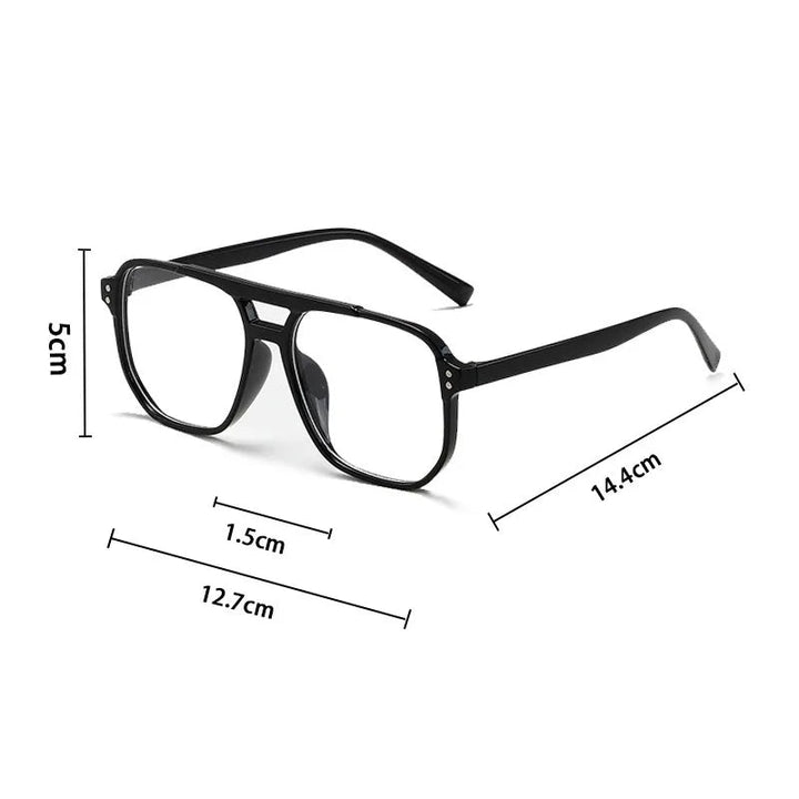 Men's Stylish Modern Sunglasses