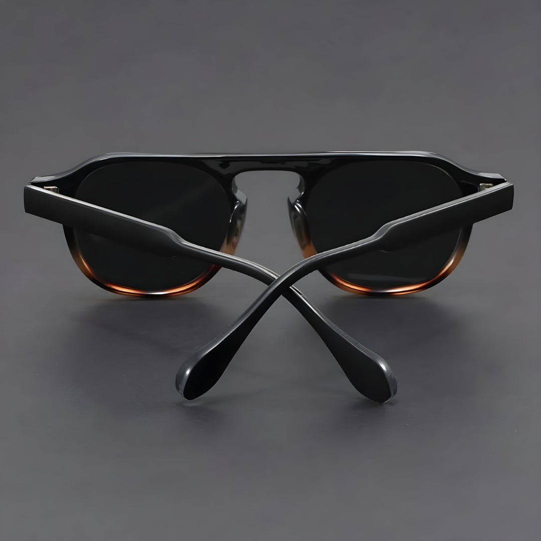 Men's Retro Vintage Sunglasses