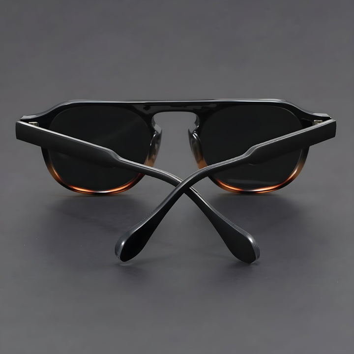 Men's Retro Vintage Sunglasses