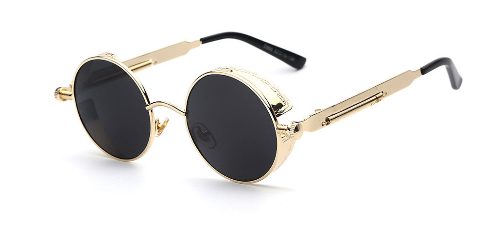 Men's Vintage Inspired Sunglasses