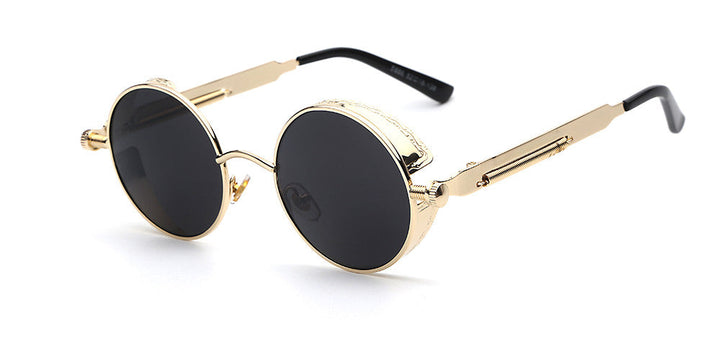 Men's Vintage Inspired Sunglasses