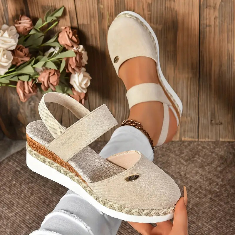 Isla | Women's Lightweight Support Sandals for Ultimate Comfort-Omni Prime Goods
