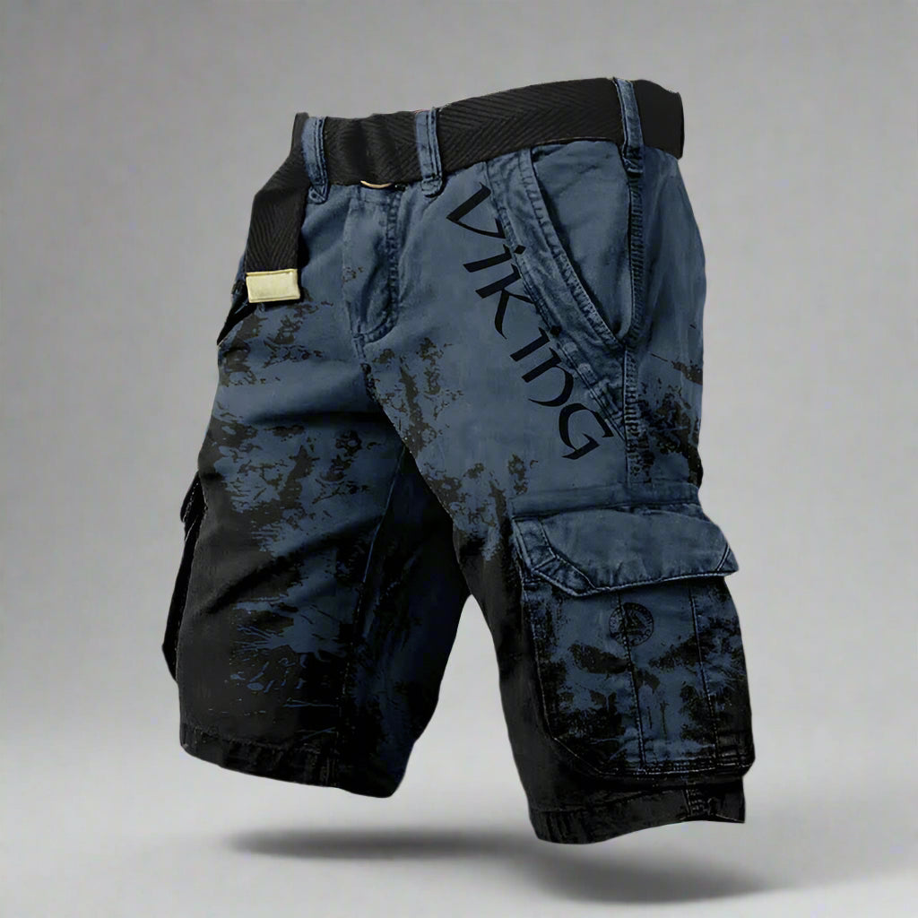 Alex | Men's Sporty Casual Shorts
