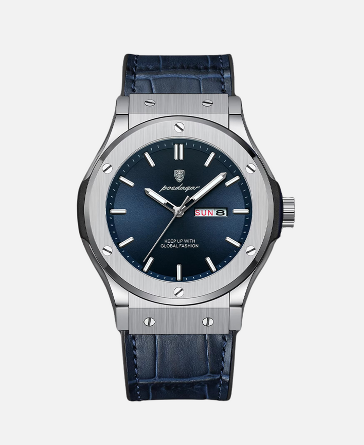 Men's Elegant Classic Timepiece