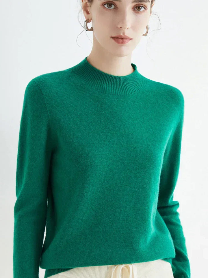 Women's Stylish Elegant Sweater for Chic Looks