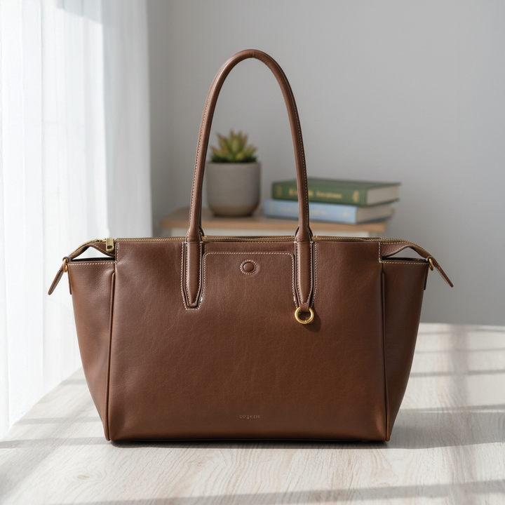 Kelly | Women's Leather Handbag
