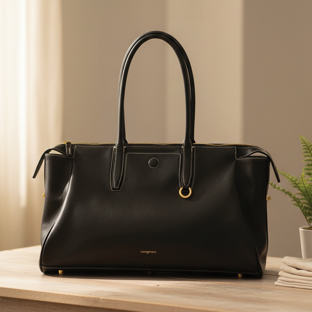 Kelly | Women's Leather Handbag