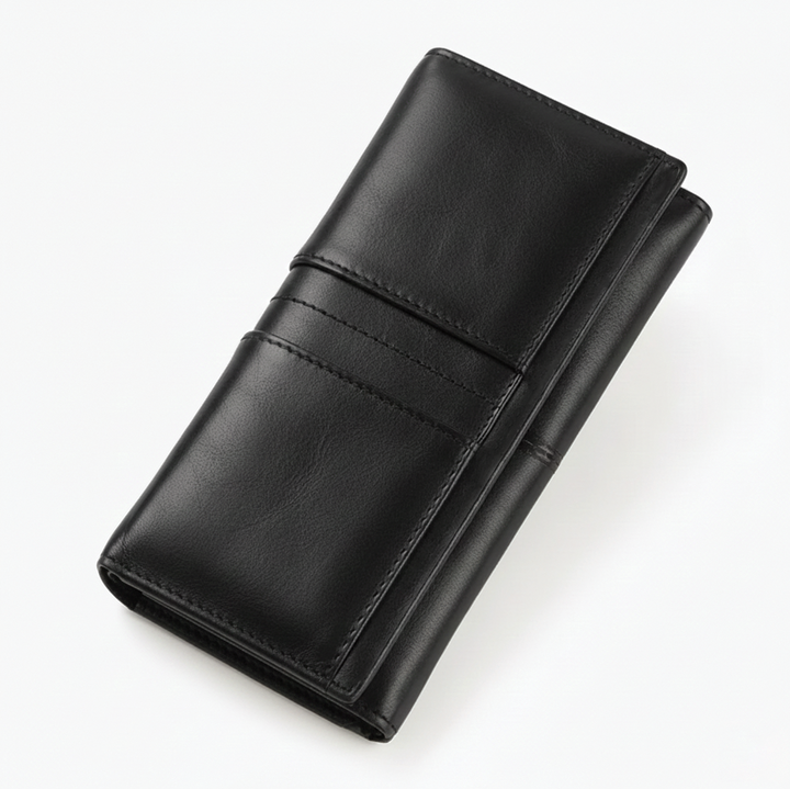 Lynn | Women's Vegan Leather Wallet for Stylish Organization
