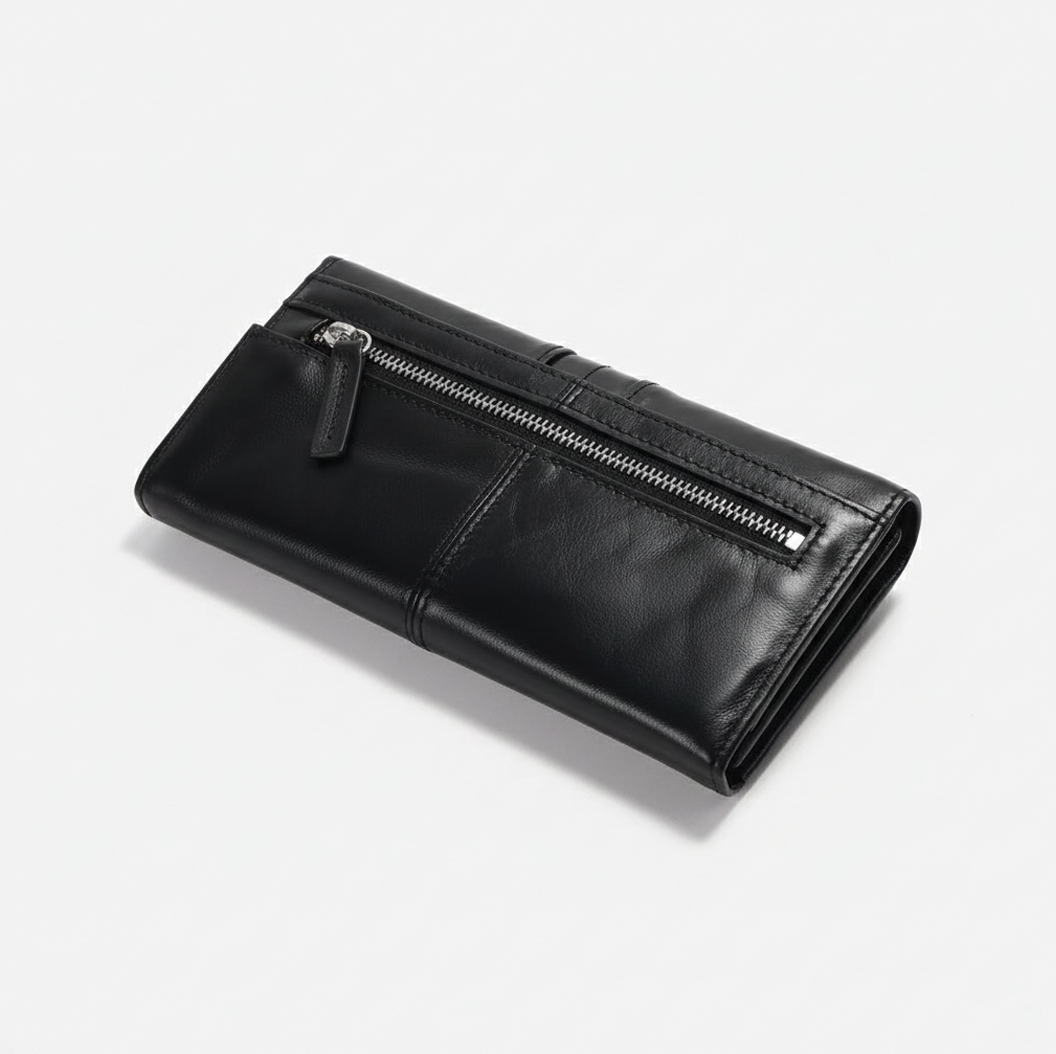 Lynn | Women's Vegan Leather Wallet for Stylish Organization