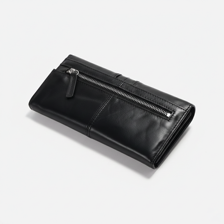 Lynn | Women's Vegan Leather Wallet for Stylish Organization